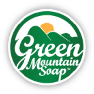 Green Mountain Soap Logo